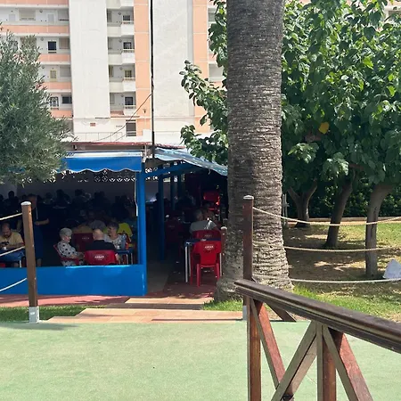 Sotavento Apartamento *