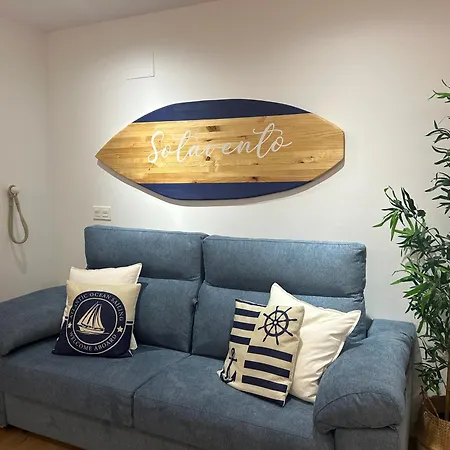 Apartamento Sotavento