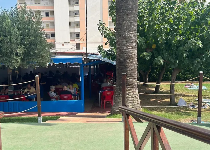 Sotavento Apartamento *