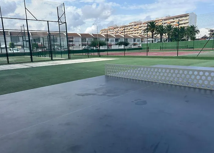 Apartamento Sotavento Peñíscola