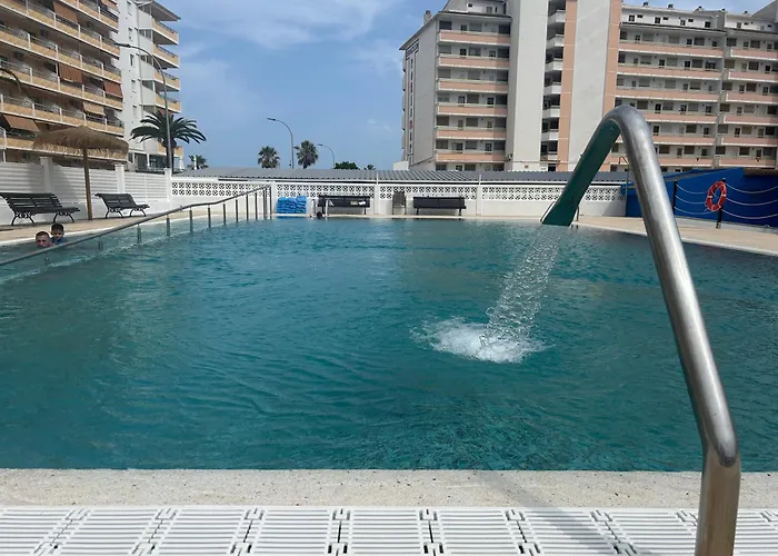 Sotavento * Peñíscola