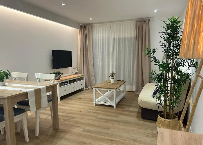 Apartamento Sotavento *