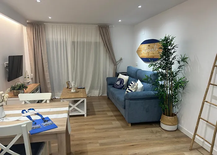 Sotavento Apartamento *