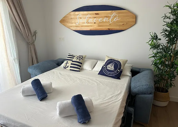 Sotavento Apartamento Peñíscola