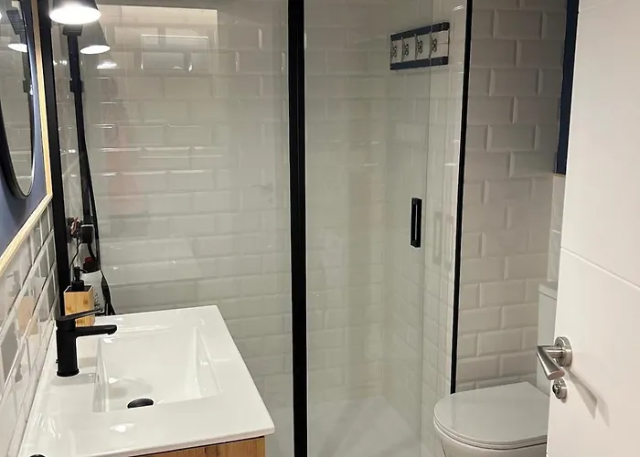 Sotavento Apartamento *