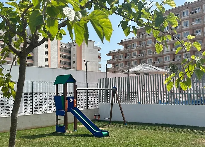 Sotavento Apartamento Peñíscola