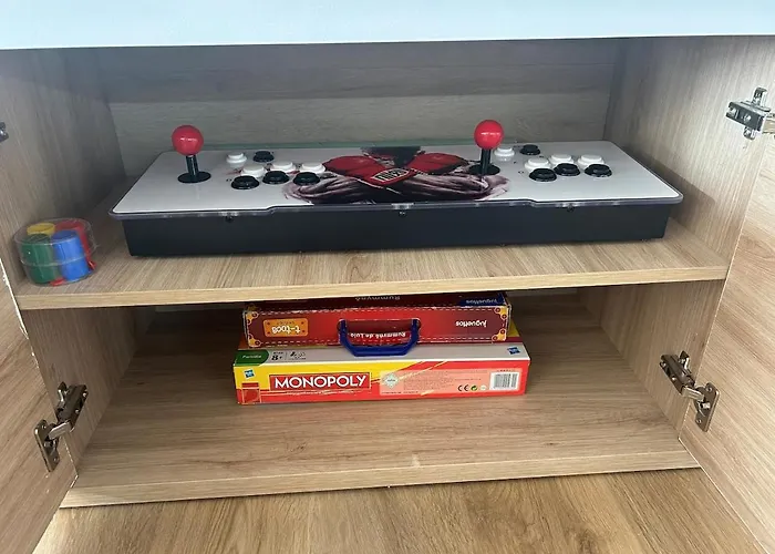 Apartamento Sotavento Peñíscola