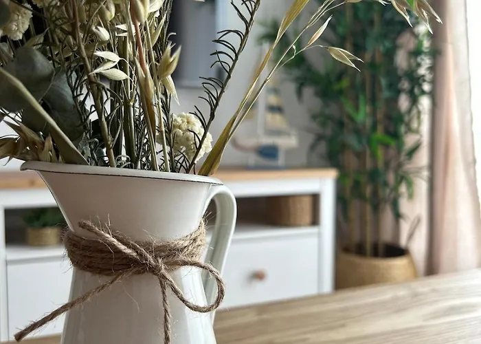 Apartamento Sotavento