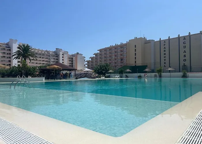 Apartamento Sotavento