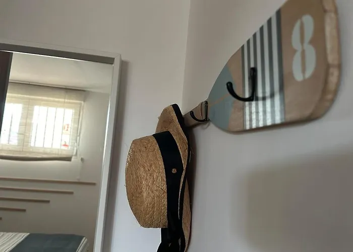 Apartamento Sotavento *