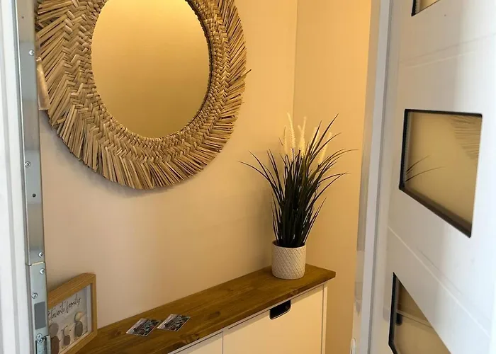 Apartamento Sotavento *