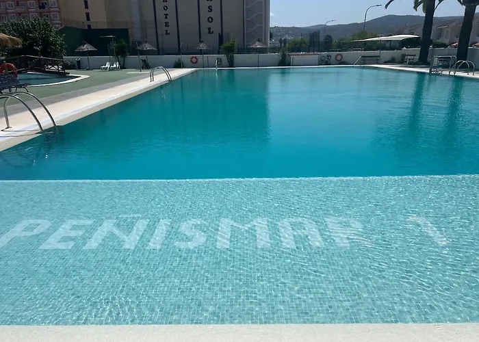 Apartamento Sotavento Peñíscola