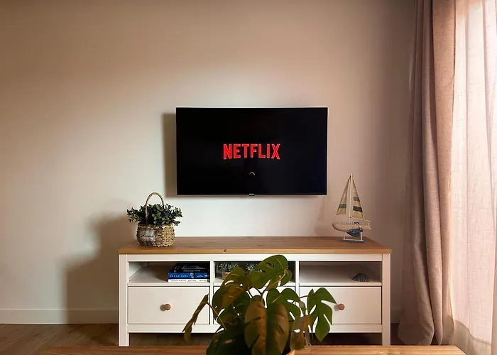 Sotavento Apartamento