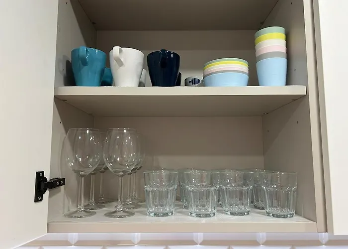 Sotavento Apartamento *