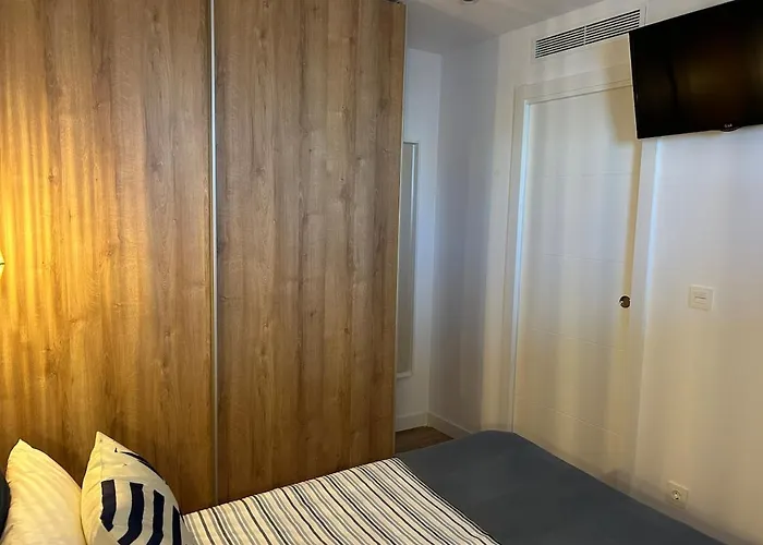 Apartamento Sotavento