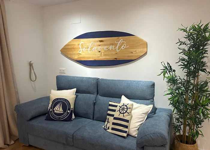 Apartamento Sotavento