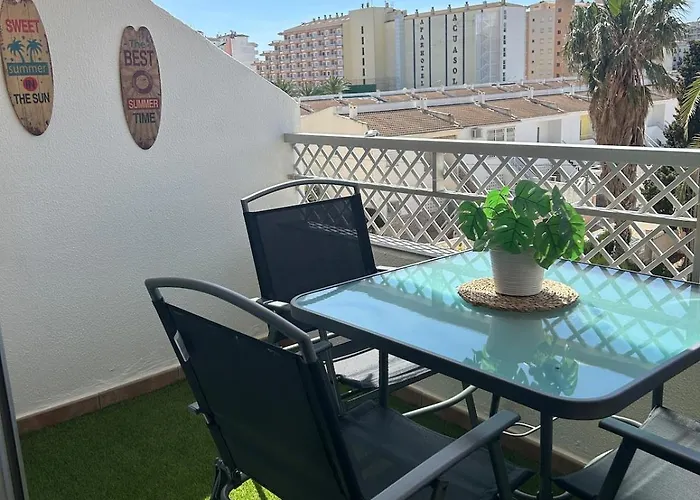 Sotavento Apartamento *