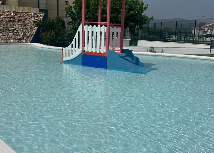 Apartamento Sotavento Peñíscola