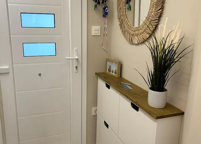 Apartamento Sotavento *