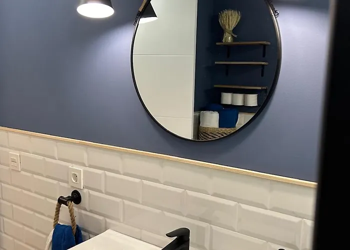 Sotavento Apartamento *