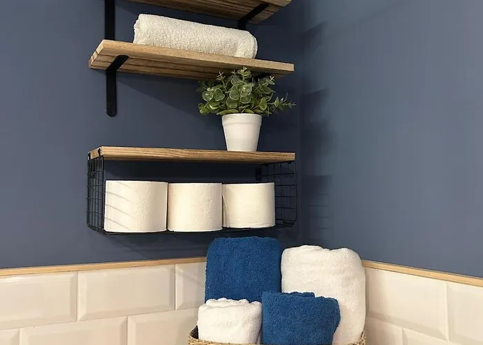 Apartamento Sotavento Peñíscola