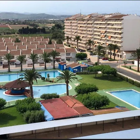 Sotavento Appartamento Peñíscola