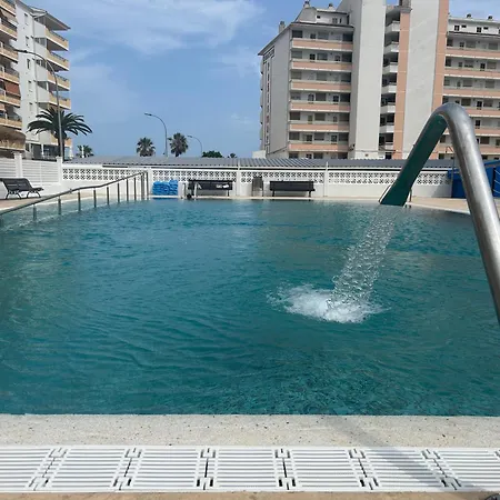 Sotavento * Peñíscola