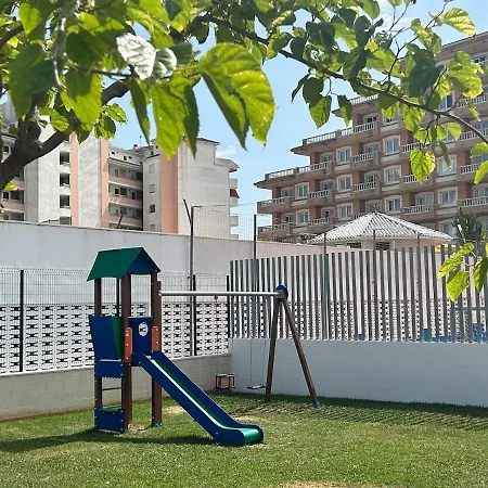 Sotavento Appartamento Peñíscola