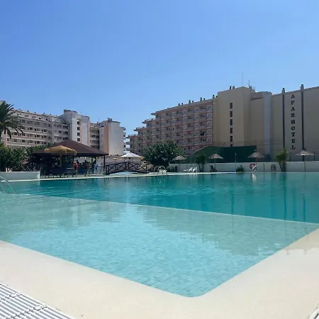 Appartamento Sotavento