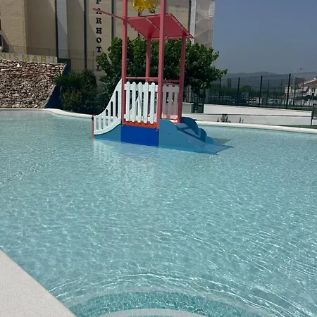 Appartamento Sotavento Peñíscola